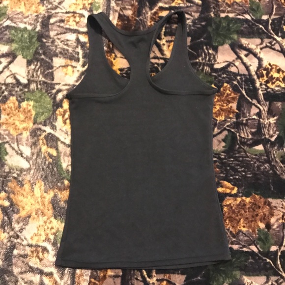 Workout Tank Top - Picture 2 of 2